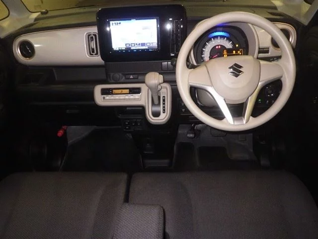 Suzuki Wagon R Smile MX91S 2022